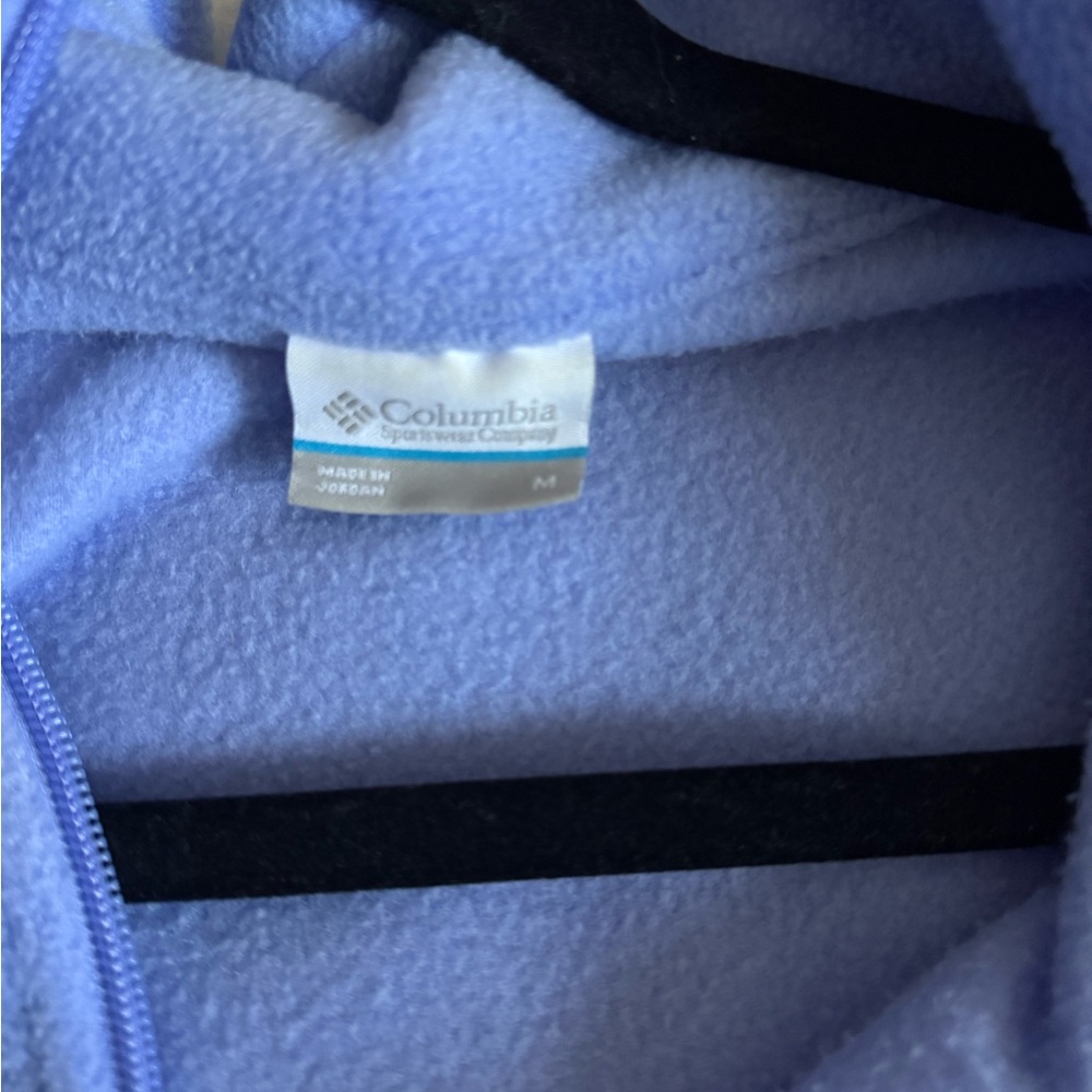 Columbia Jacket - Picture 4 of 4